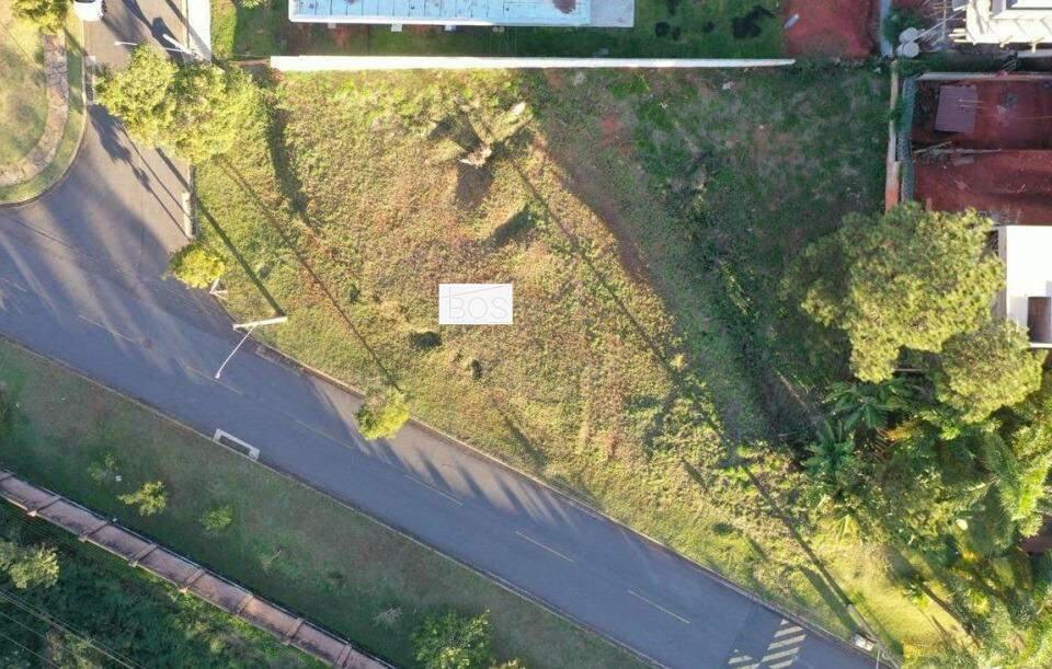 Lote, Alphaville, 0 Quarto, 0 Vaga