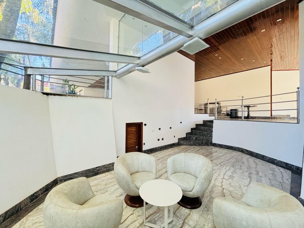 Casa, Bandeirantes (pampulha), 4 Quartos, 8 Vagas, 4 Suítes