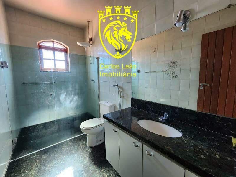 Casa, Santa Lúcia, 5 Quartos, 5 Vagas, 2 Suítes