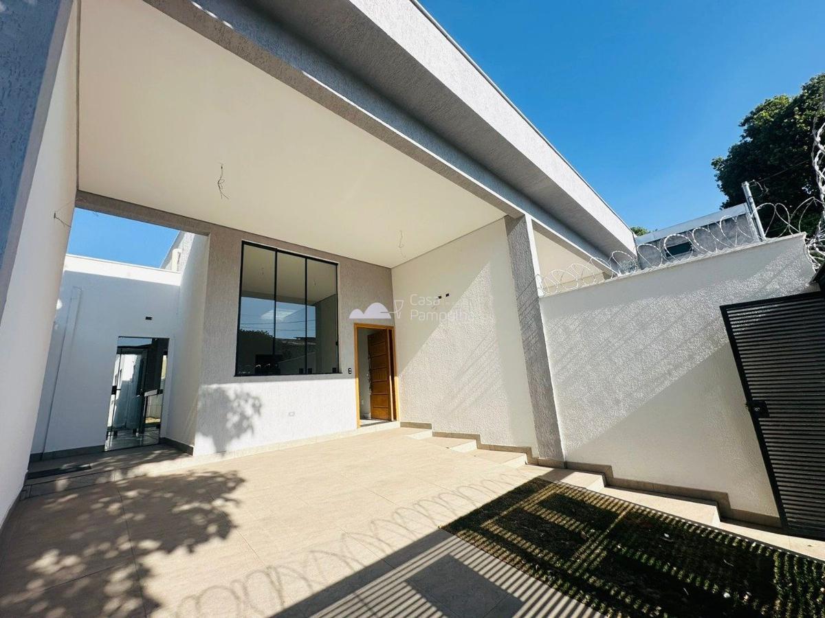 Casa, Rio Branco, 3 Quartos, 3 Vagas, 1 Suíte