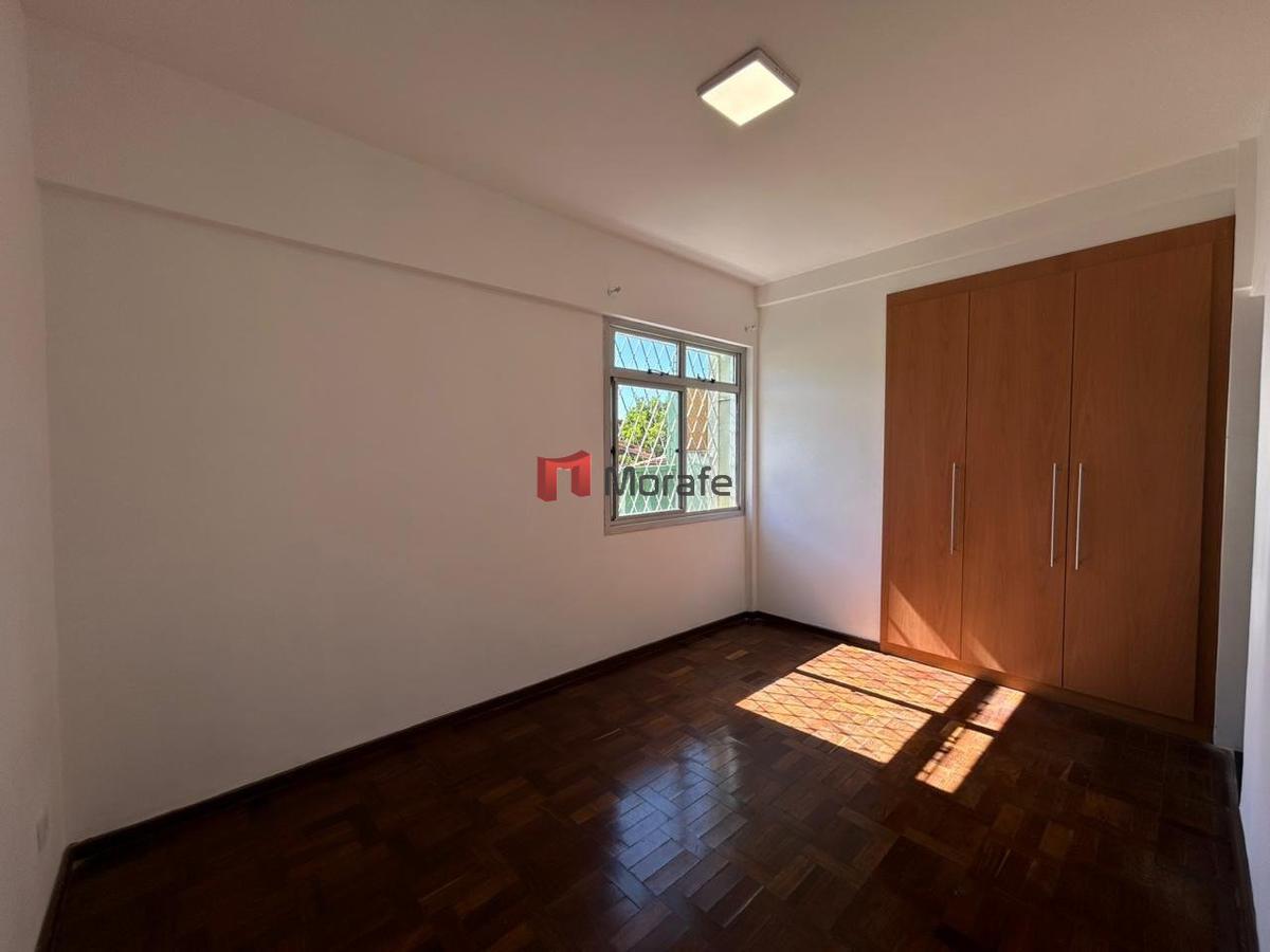 Apartamento, Nova Suíssa, 3 Quartos, 1 Vaga, 1 Suíte