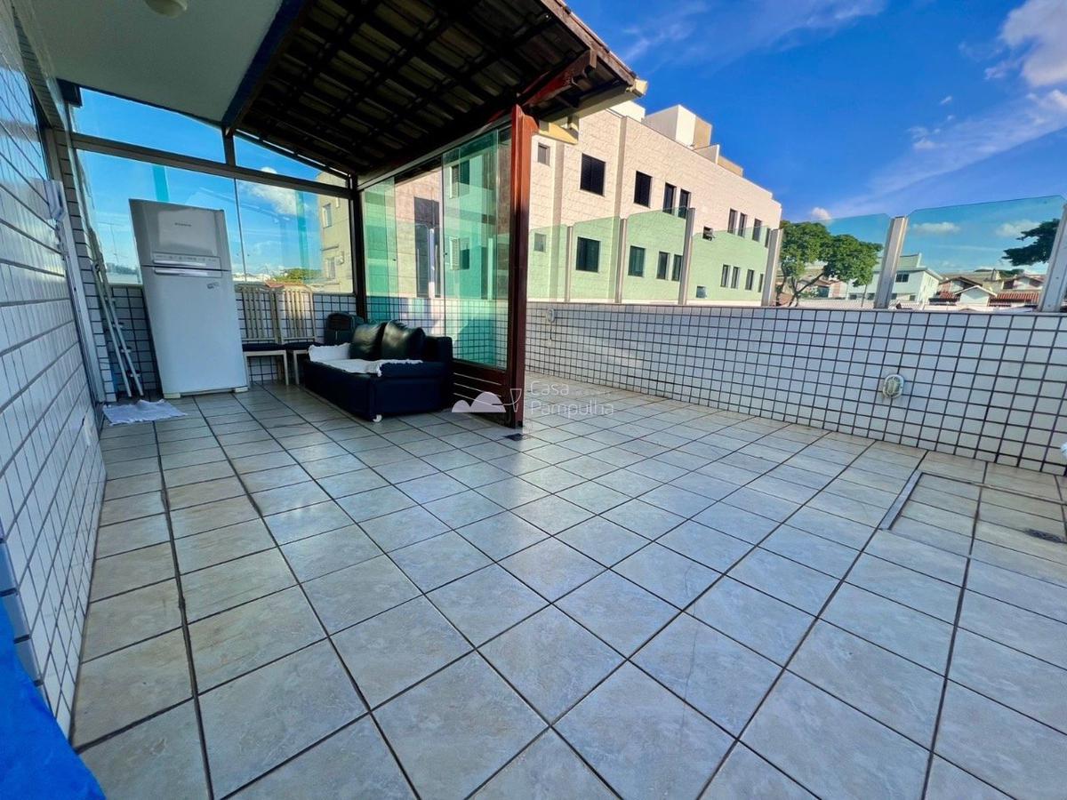 Apartamento, Itapoã, 4 Quartos, 2 Vagas, 2 Suítes