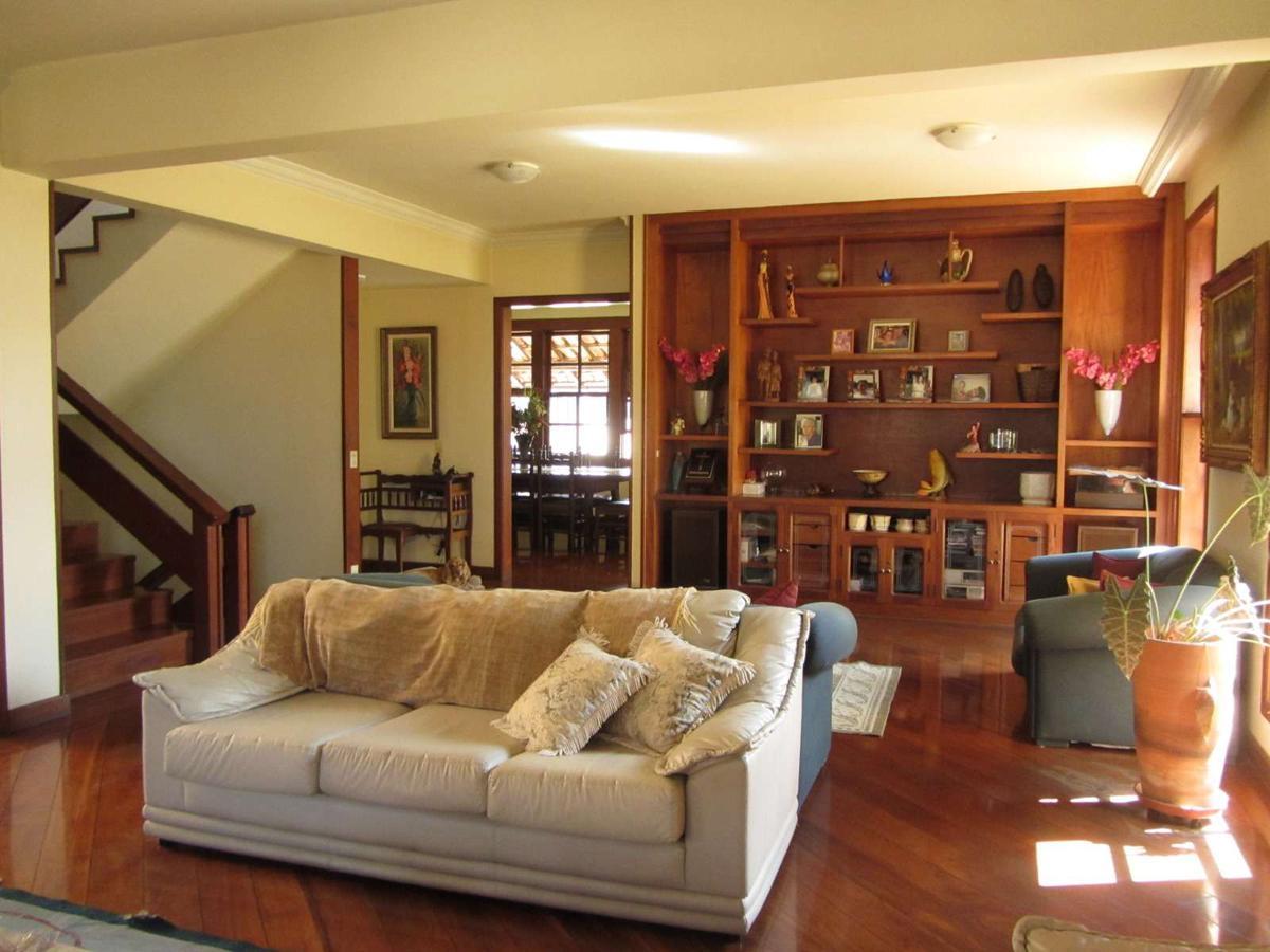 Casa, Alto Caiçaras, 3 Quartos, 3 Vagas, 1 Suíte