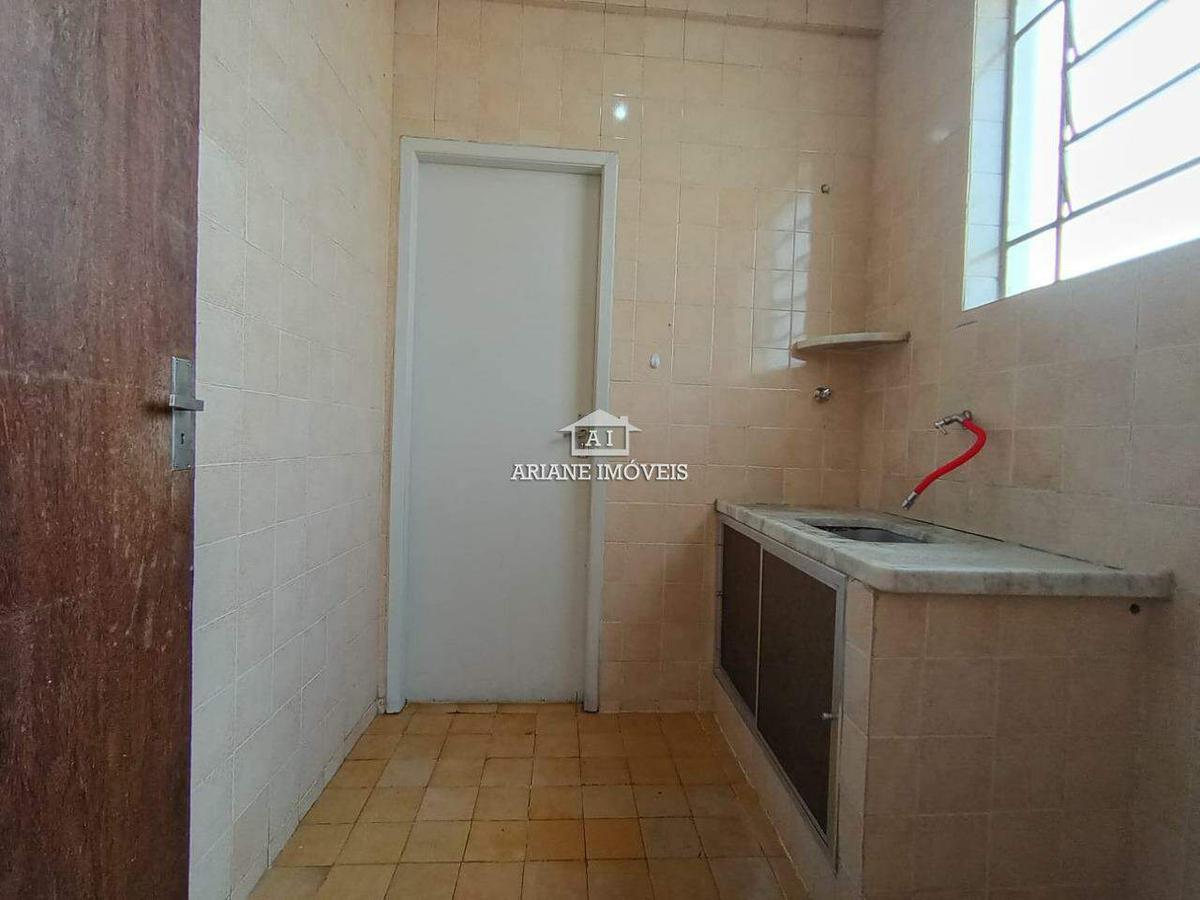 Apartamento, Centro, 1 Quarto, 0 Vaga, 1 Suíte