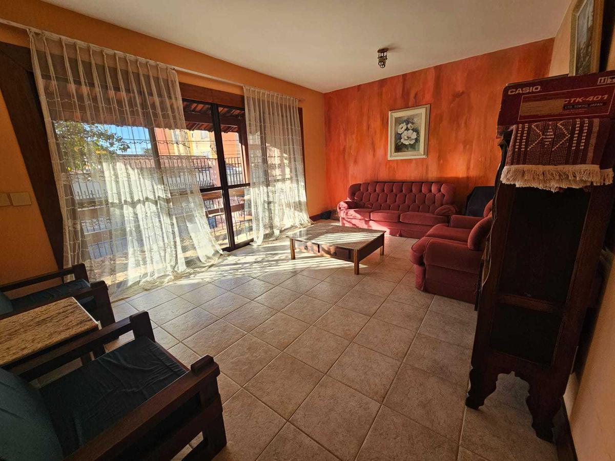 Casa, Nova Suíssa, 4 Quartos, 4 Vagas, 1 Suíte