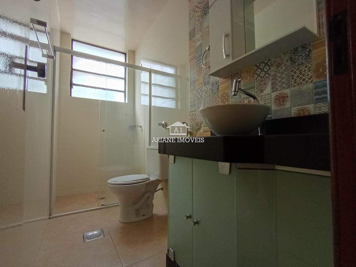 Apartamento, Barro Preto, 3 Quartos, 1 Vaga