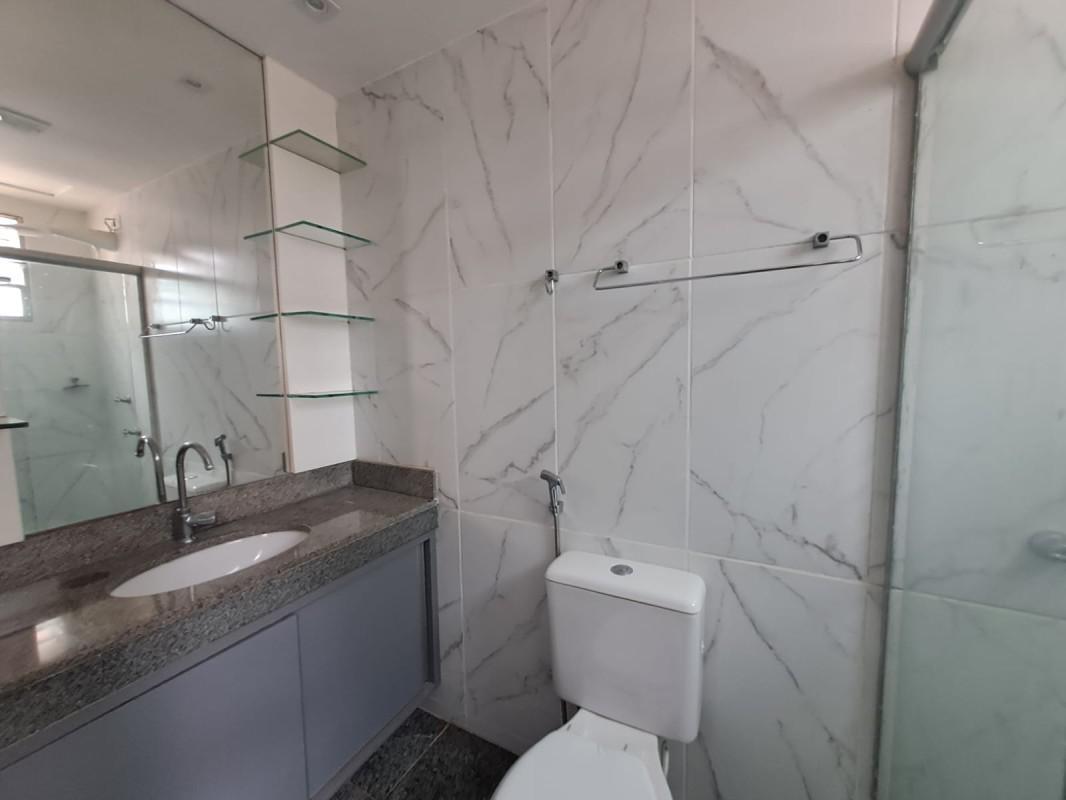 Apartamento, Buritis, 4 Quartos, 2 Vagas, 1 Suíte