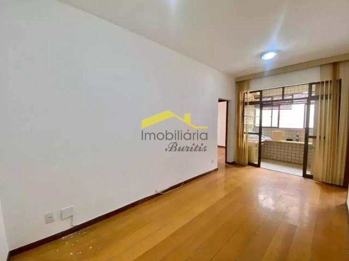 Apartamento, Buritis, 2 Quartos, 1 Vaga, 1 Suíte