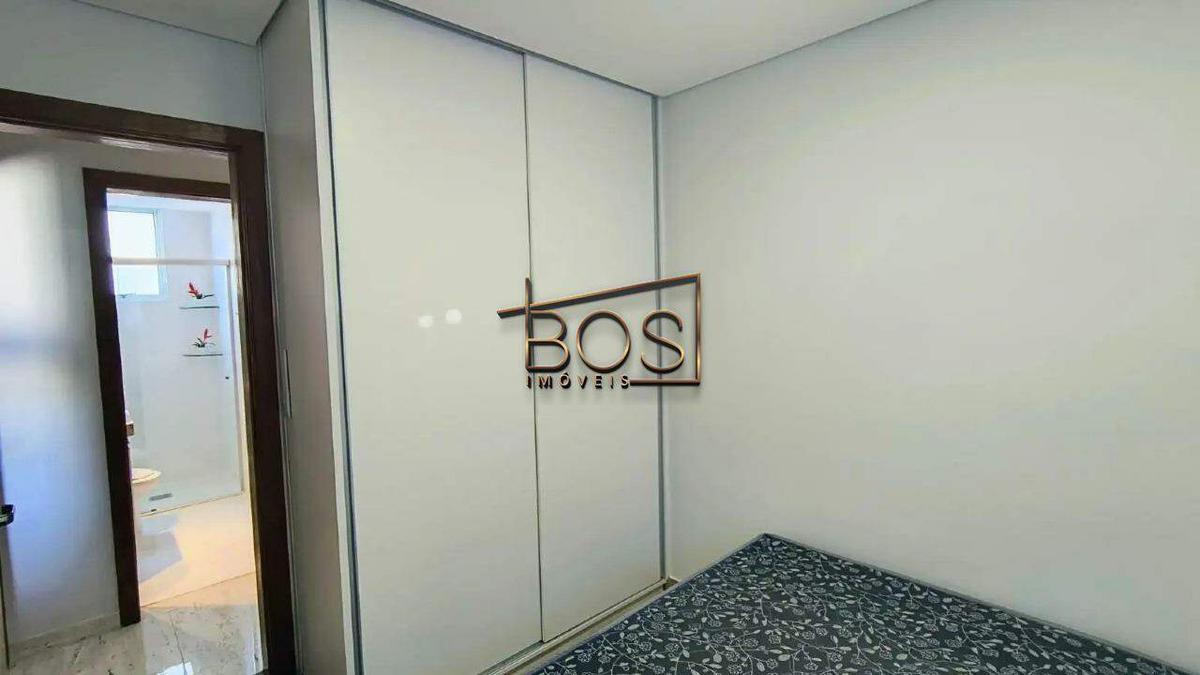 Apartamento, Buritis, 4 Quartos, 2 Vagas, 1 Suíte