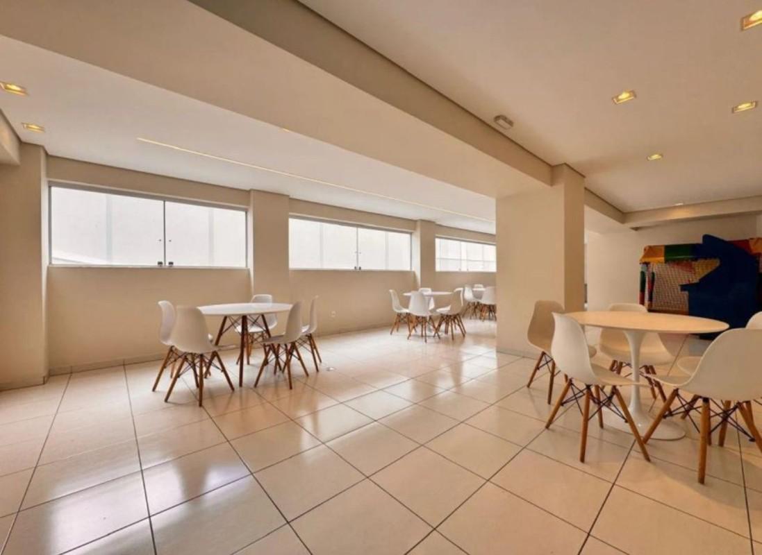 Apartamento, Vila Clóris, 3 Quartos, 3 Vagas, 1 Suíte