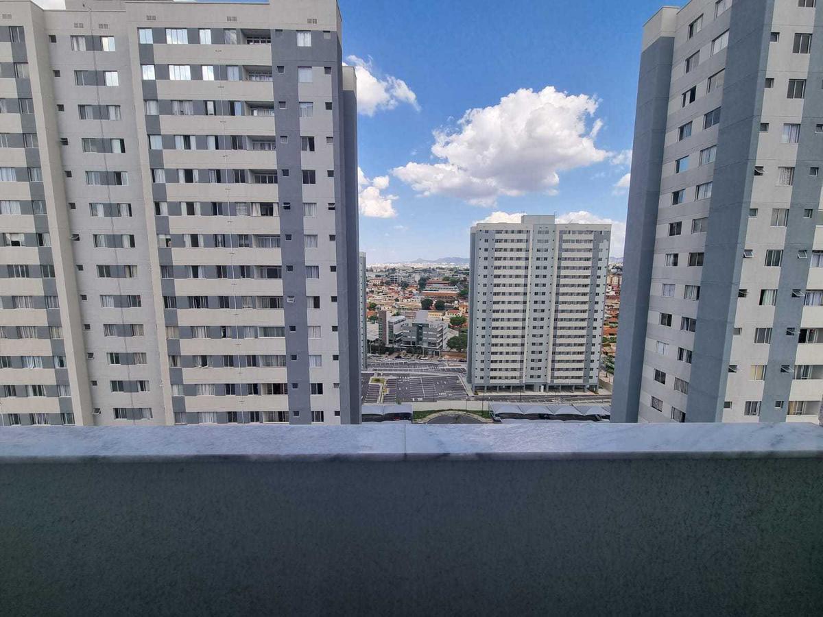 Apartamento, Jardim Riacho das Pedras, 2 Quartos, 1 Vaga, 1 Suíte