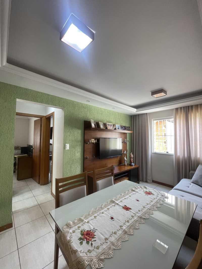 Apartamento, Sagrada Família, 2 Quartos, 1 Vaga