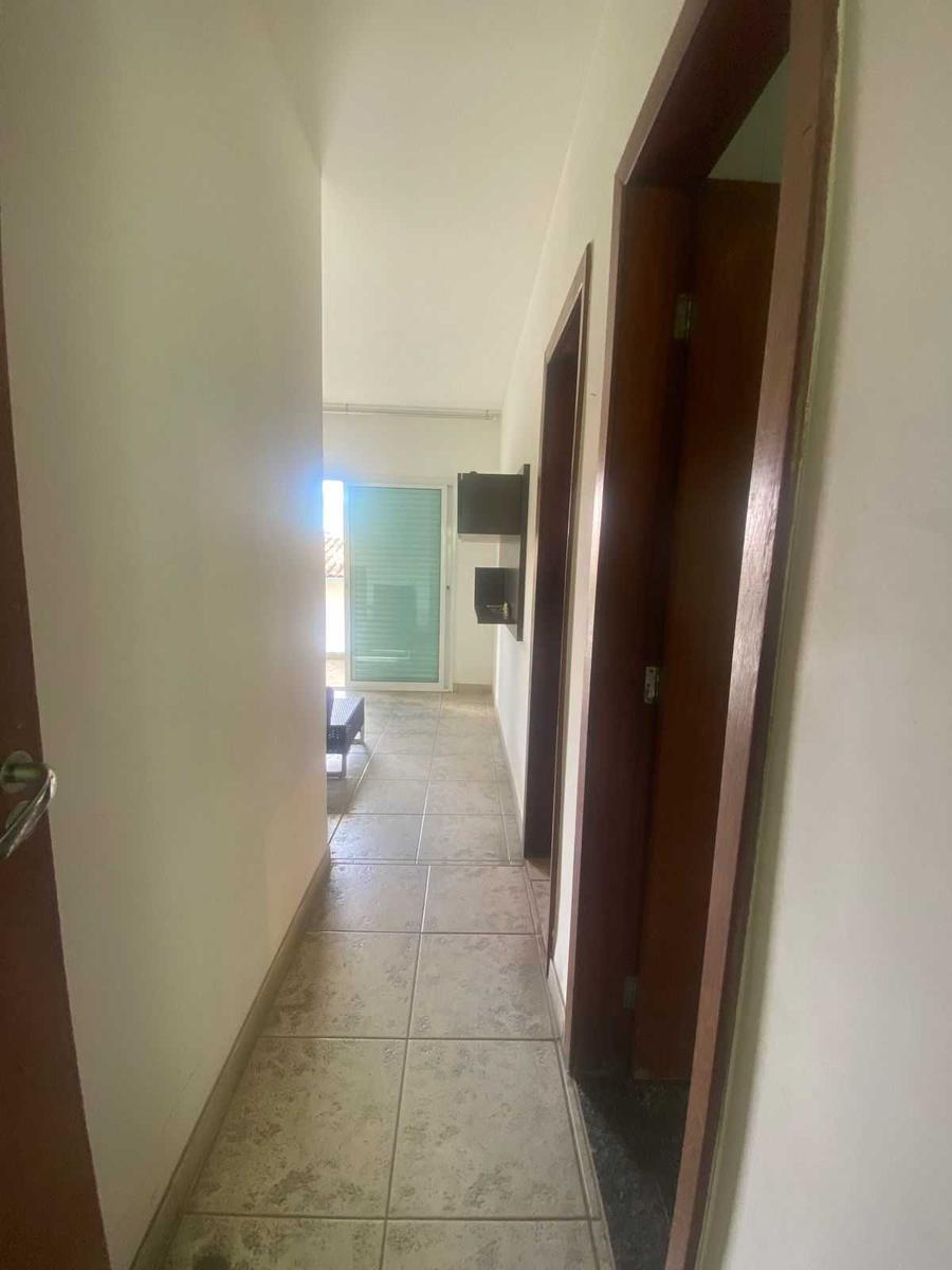 Casa, Garças, 4 Quartos, 8 Vagas, 2 Suítes