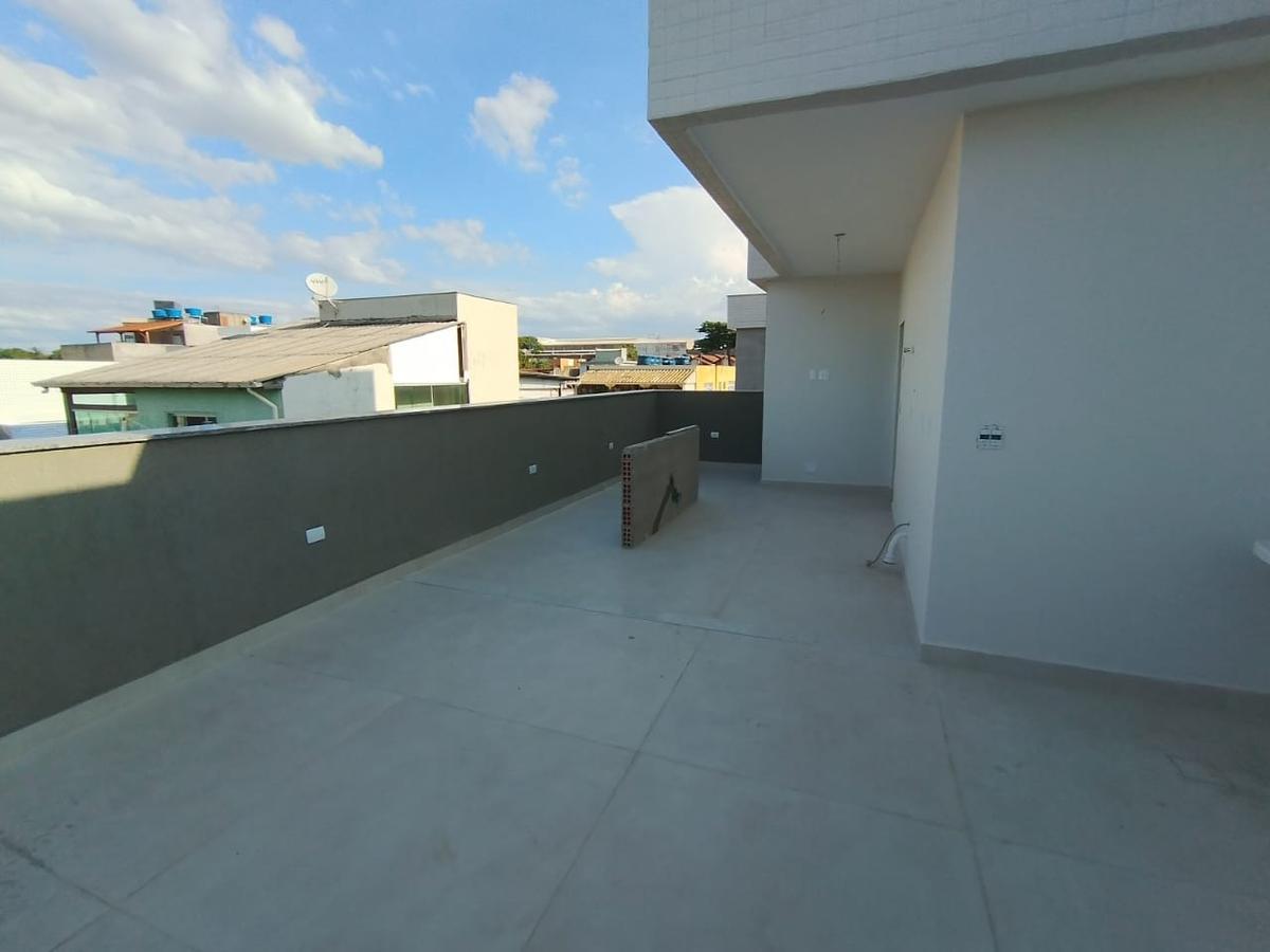 Cobertura, Itapoã, 3 Quartos, 2 Vagas, 2 Suítes