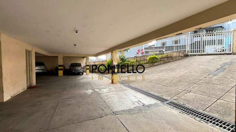 Apartamento, São Lucas, 3 Quartos, 1 Vaga, 1 Suíte