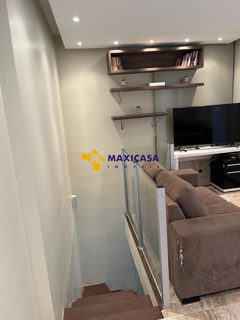 Apartamento, Serrano, 2 Quartos, 1 Vaga
