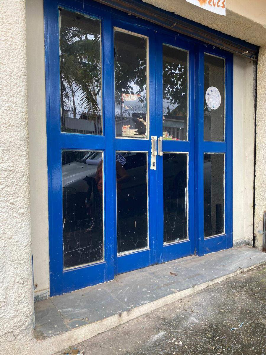 Casa, Alto Barroca, 7 Quartos, 2 Vagas