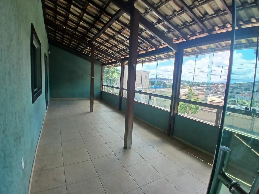 Casa, Piratininga (venda Nova), 3 Quartos, 2 Vagas, 1 Suíte