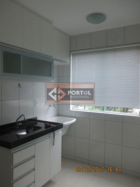 Apart Hotel, Itapoã, 1 Quarto, 1 Vaga