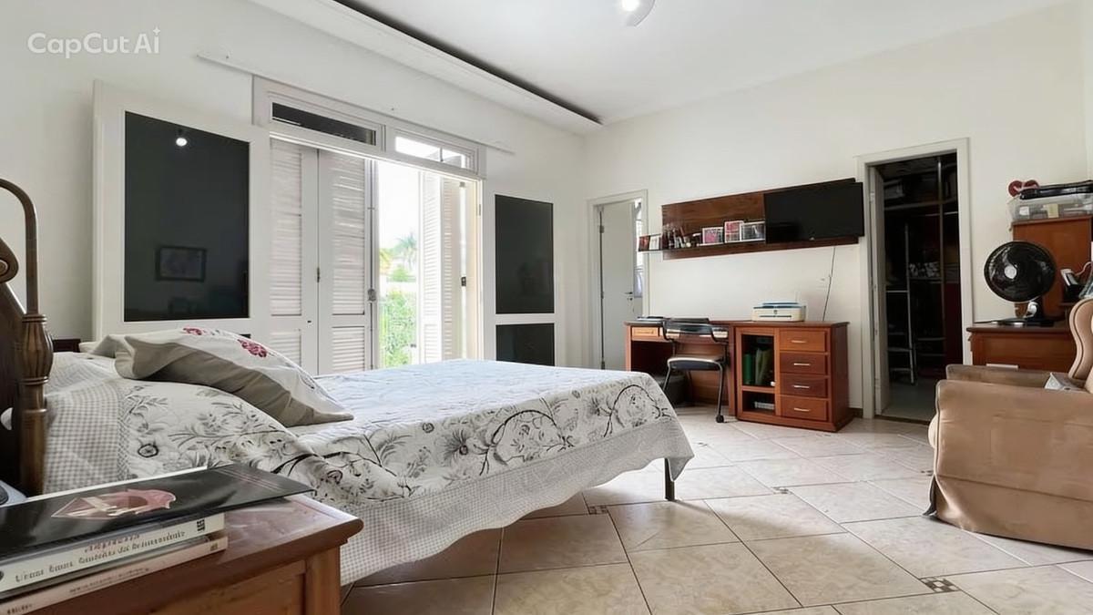 Casa, São Luiz (pampulha), 5 Quartos, 8 Vagas, 2 Suítes