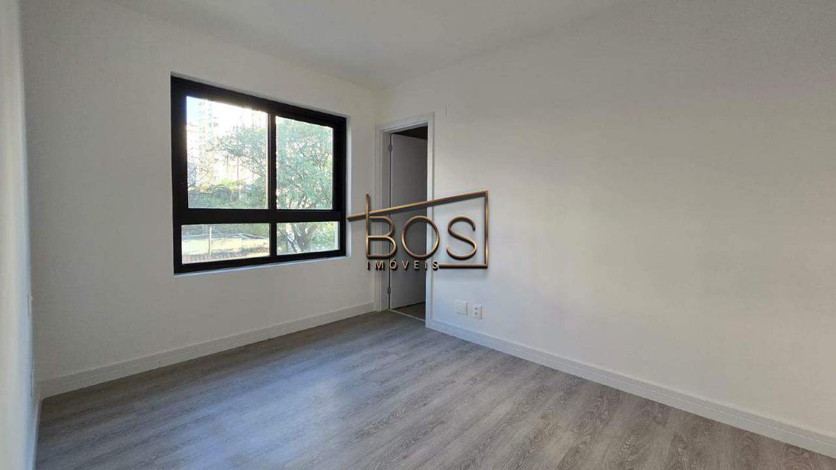 Apartamento, Santo Agostinho, 2 Quartos, 1 Vaga, 2 Suítes