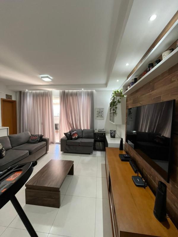 Cobertura, Riacho das Pedras, 3 Quartos, 2 Vagas, 1 Suíte