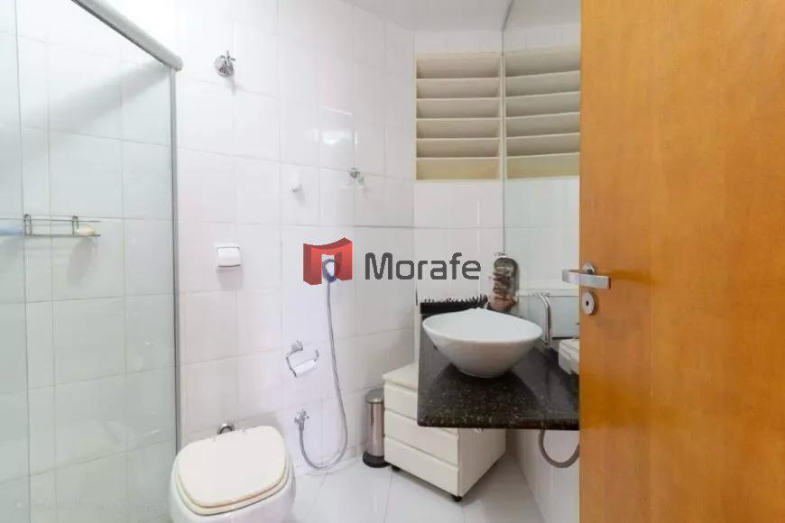 Apartamento, Serra, 4 Quartos, 1 Vaga, 1 Suíte