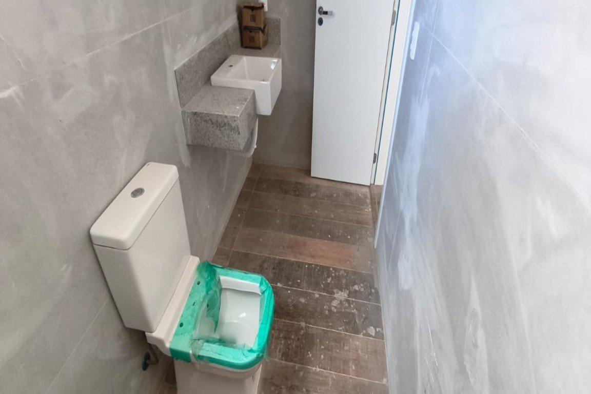 Apartamento, Cidade Nova, 3 Quartos, 2 Vagas, 2 Suítes