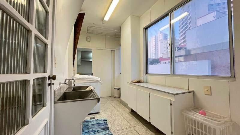 Apartamento, Gutierrez, 5 Quartos, 4 Vagas, 1 Suíte