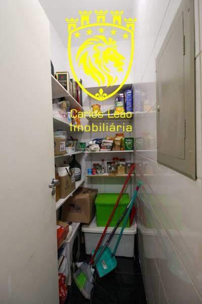 Apartamento, Sion, 3 Quartos, 2 Vagas, 1 Suíte