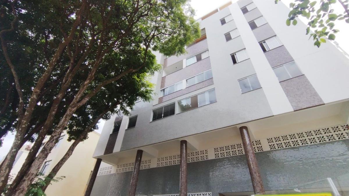 Cobertura, Cidade Nova, 3 Quartos, 3 Vagas, 1 Suíte