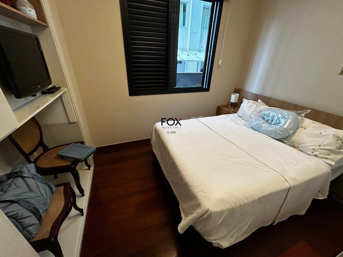 Apartamento, Belvedere, 4 Quartos, 3 Vagas, 1 Suíte