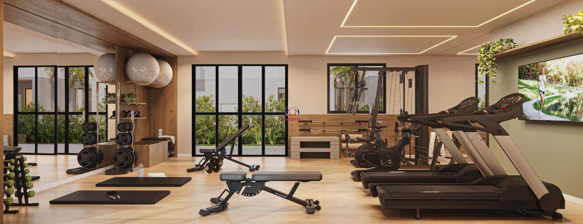 Apartamento, Paquetá, 2 Quartos, 1 Vaga, 2 Suítes