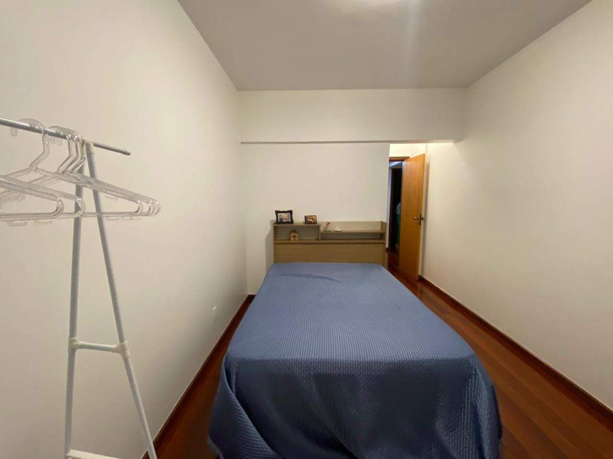 Apartamento, Buritis, 4 Quartos, 2 Vagas, 1 Suíte