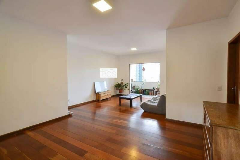 Apartamento, Silveira, 3 Quartos, 2 Vagas, 1 Suíte