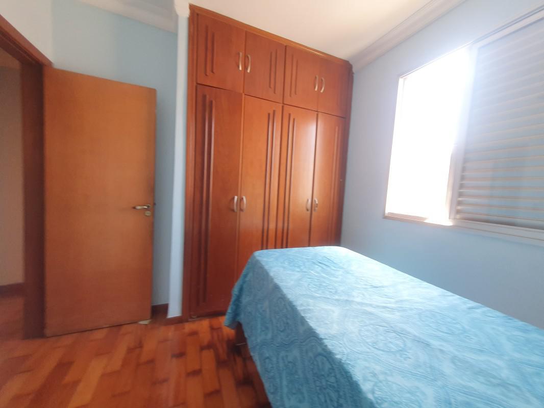 Cobertura, Calafate, 4 Quartos, 2 Vagas, 1 Suíte