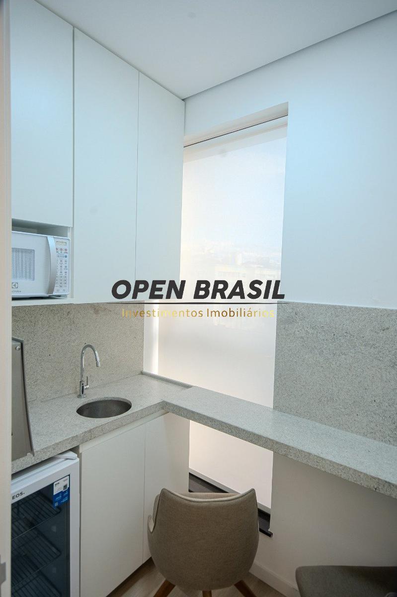 Galpão, Prado, 2 Quartos, 0 Vaga, 2 Suítes