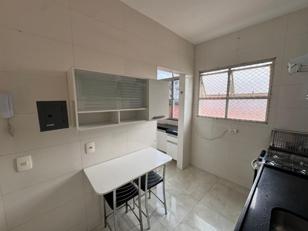 Apartamento, Colégio Batista, 3 Quartos, 1 Vaga, 1 Suíte
