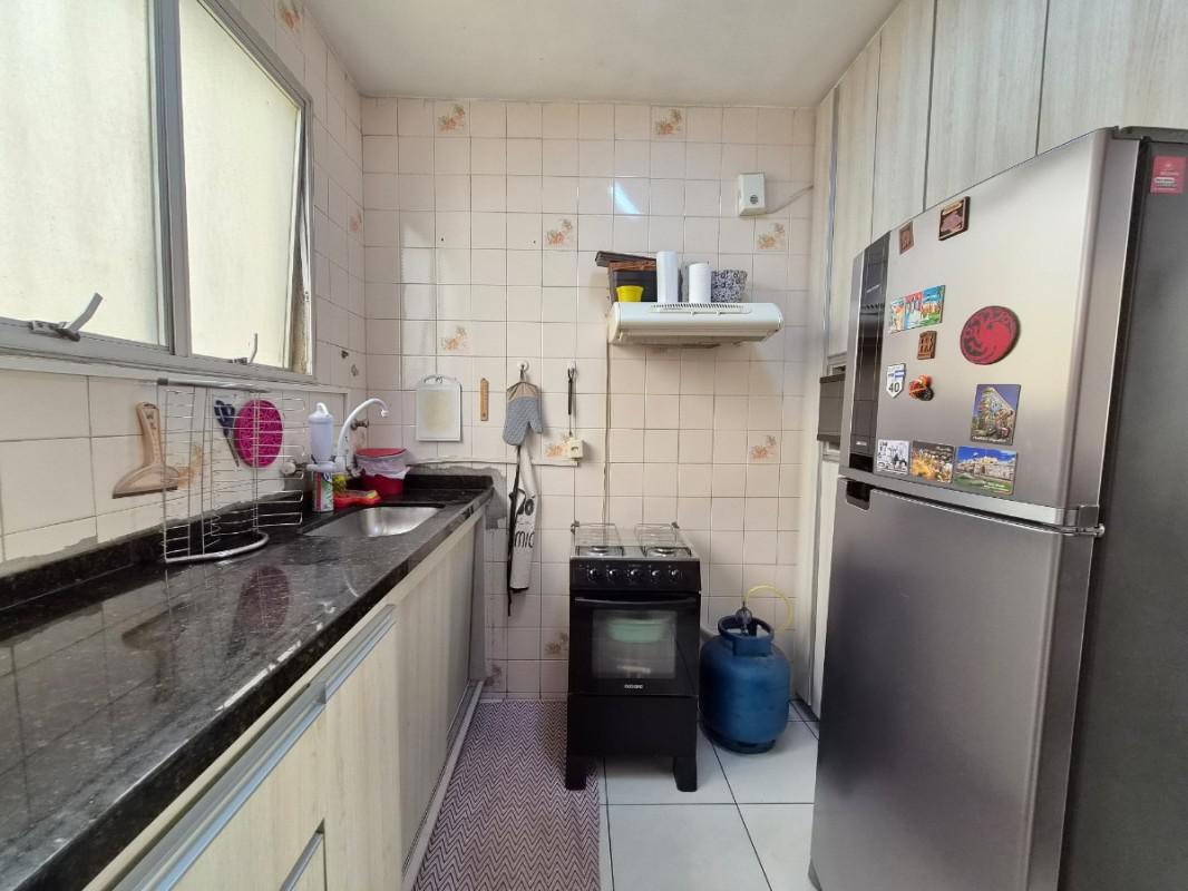 Apartamento, Carlos Prates, 3 Quartos, 1 Vaga
