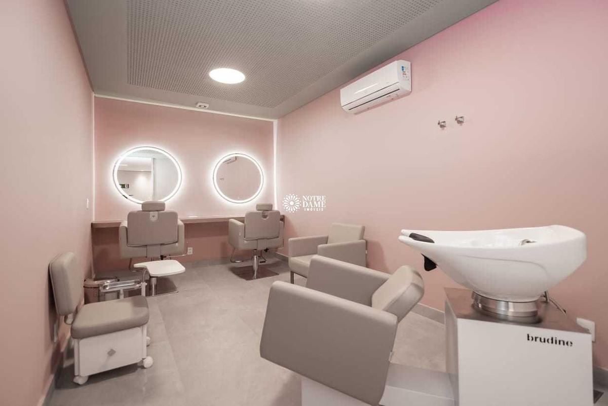 Apartamento, Lourdes, 4 Quartos, 4 Vagas, 4 Suítes