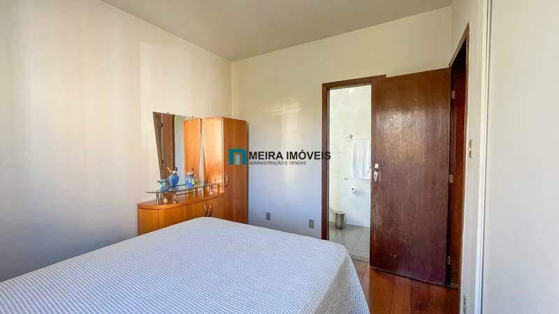 Cobertura, Luxemburgo, 4 Quartos, 2 Vagas, 1 Suíte