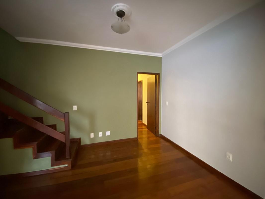 Cobertura, Carmo, 3 Quartos, 3 Vagas, 1 Suíte