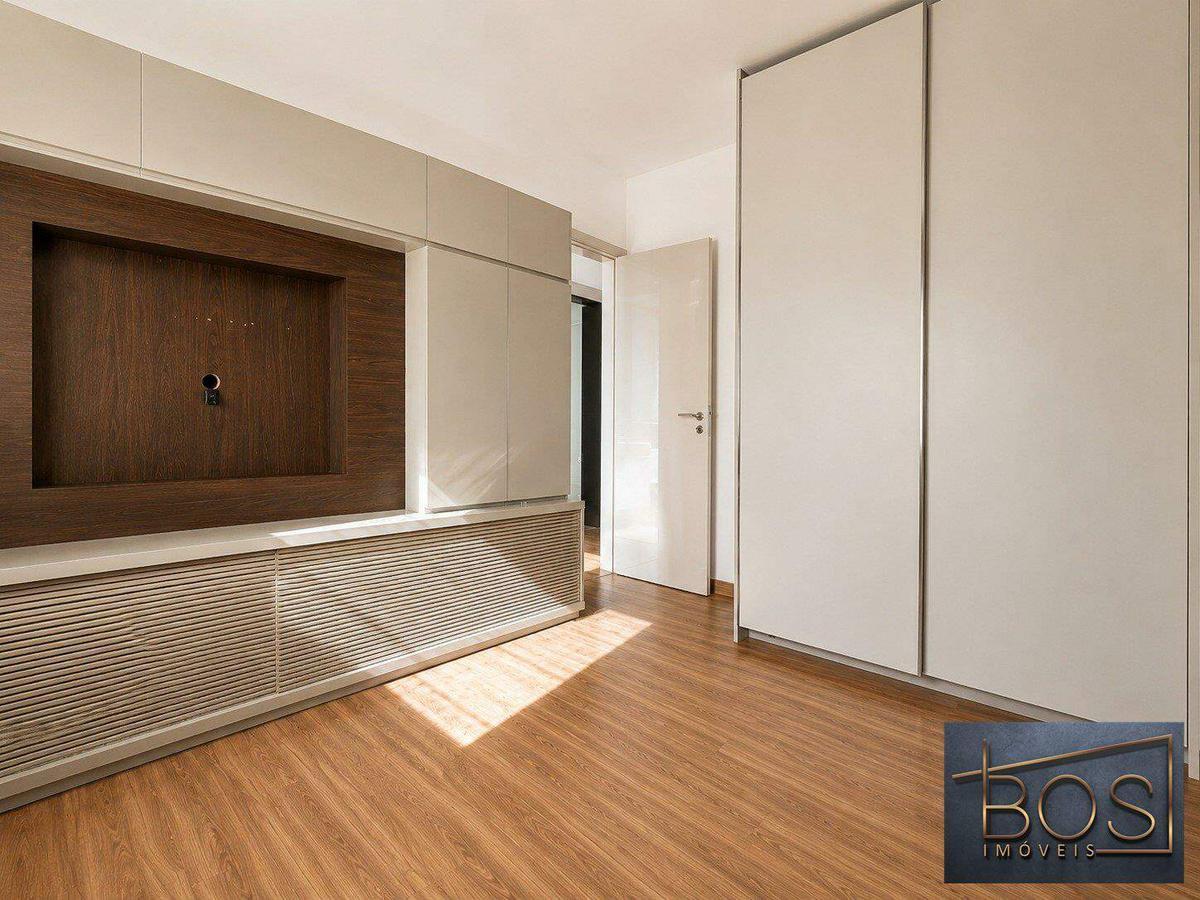 Apartamento, Sion, 3 Quartos, 2 Vagas, 1 Suíte