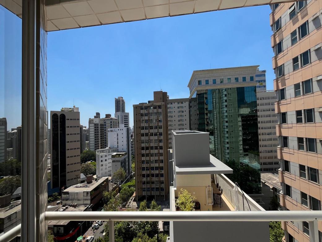 Apartamento, Savassi, 1 Quarto, 2 Vagas