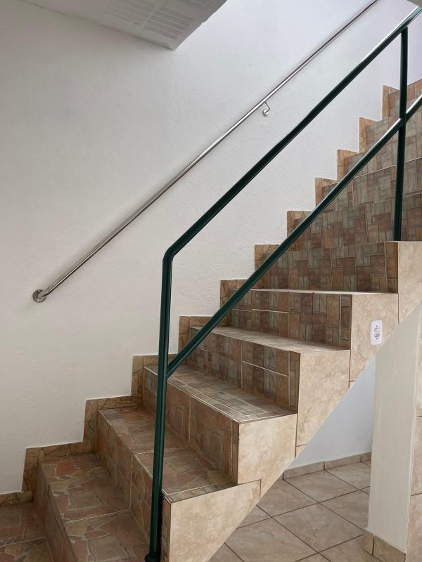 Casa, Nova Esperança, 2 Quartos, 0 Vaga
