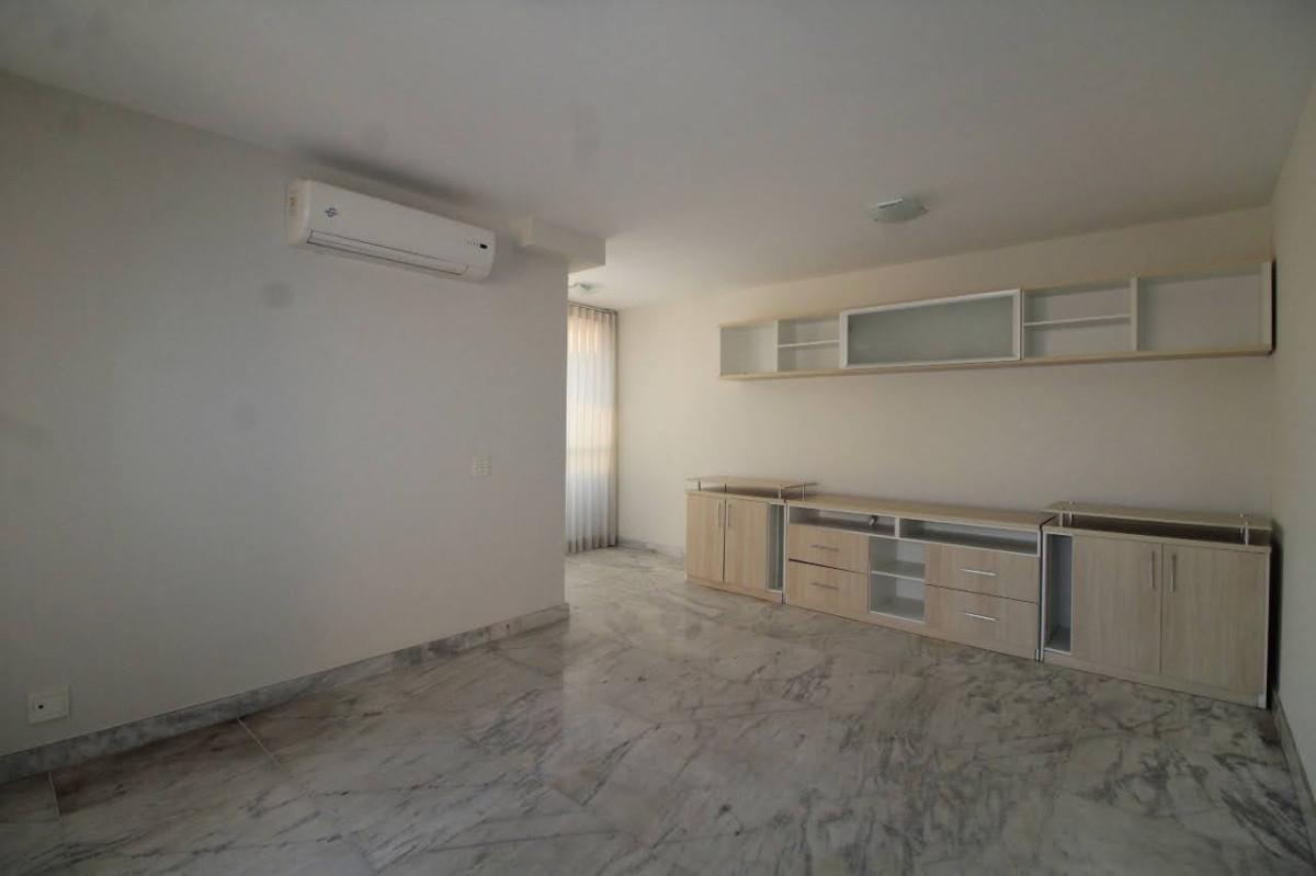 Cobertura, Buritis, 3 Quartos, 3 Vagas, 1 Suíte