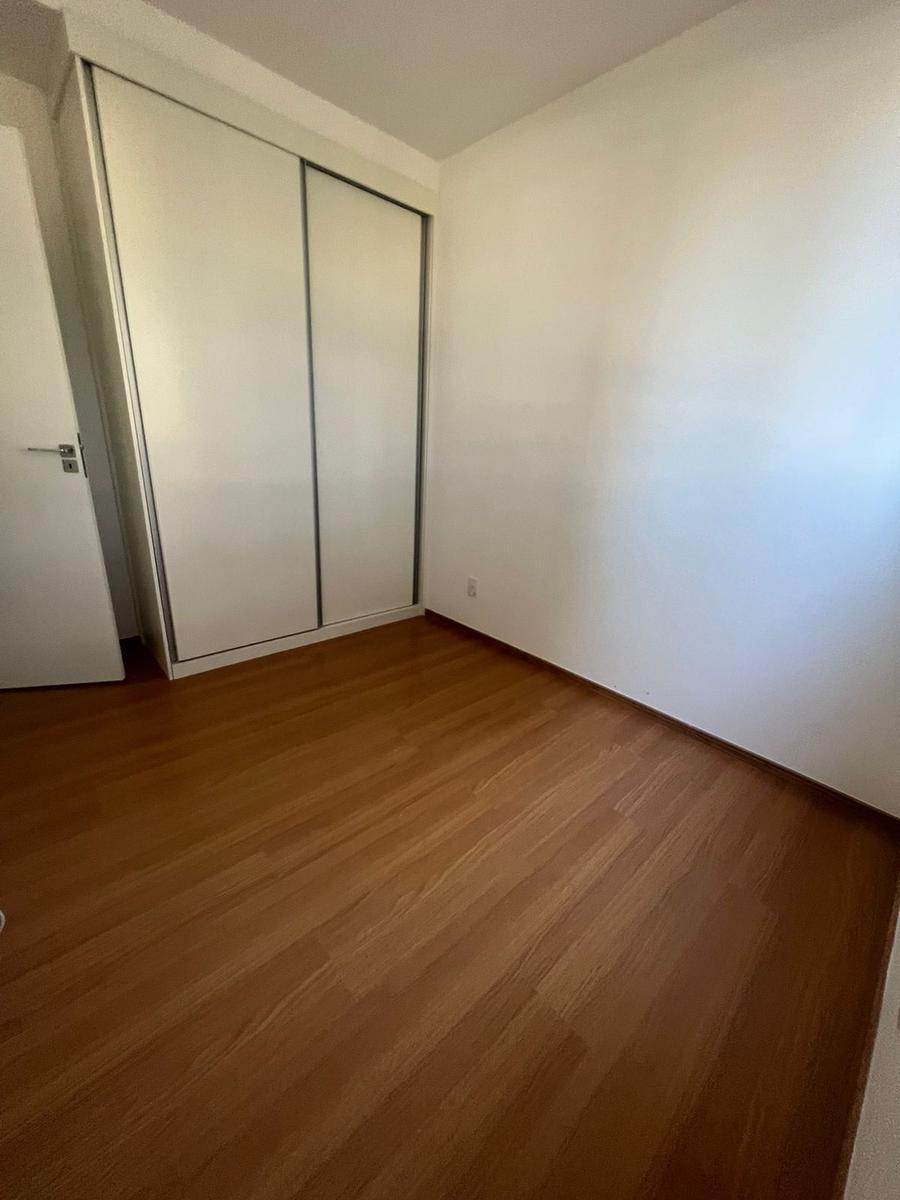 Apartamento, Aeroporto, 2 Quartos, 2 Vagas, 1 Suíte