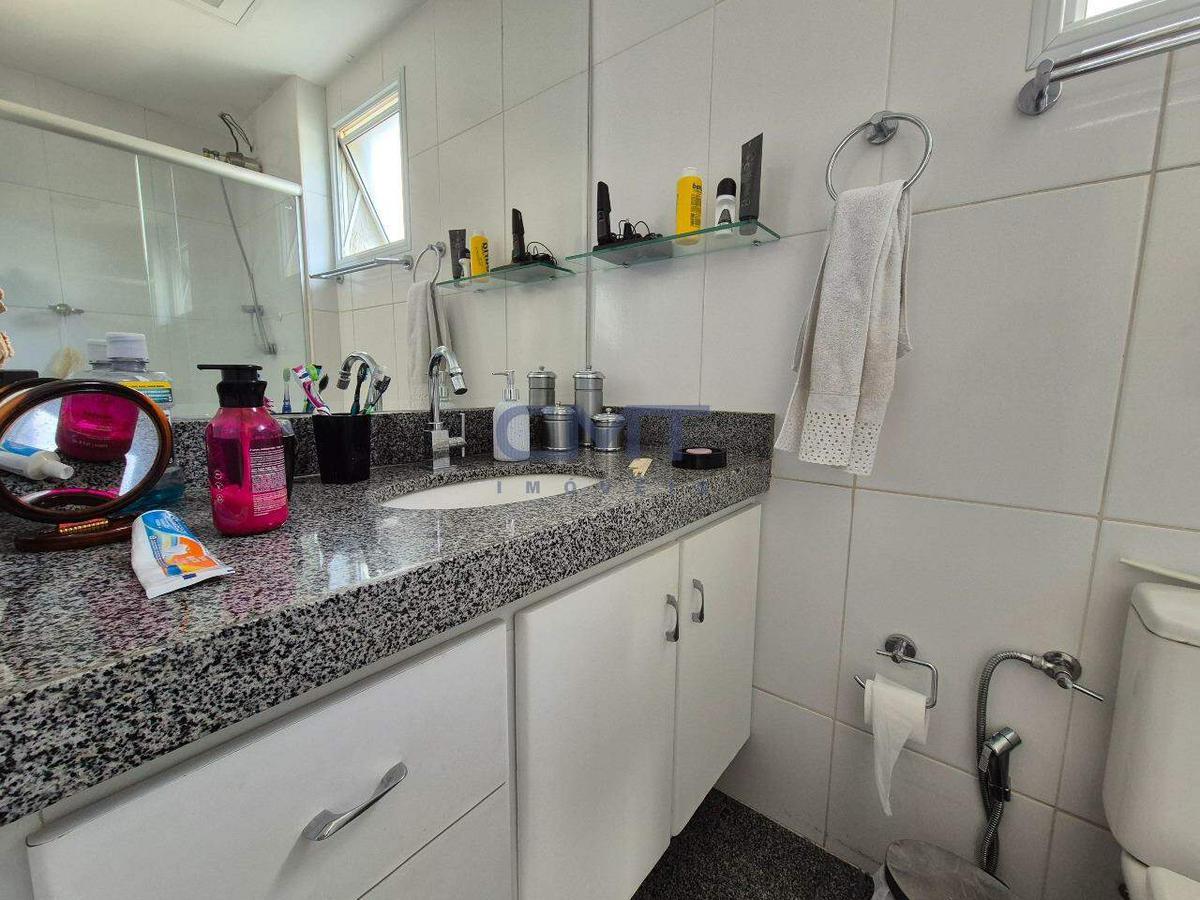 Apartamento, Sion, 3 Quartos, 2 Vagas, 1 Suíte