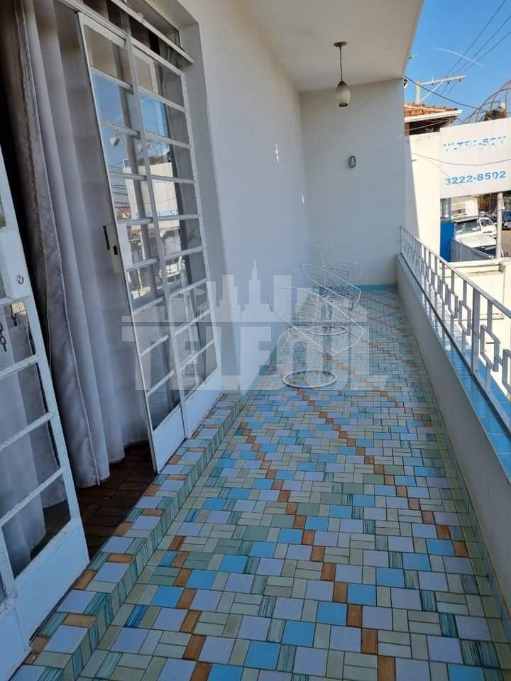 Casa, Vila Pinto, 3 Quartos, 3 Vagas, 1 Suíte