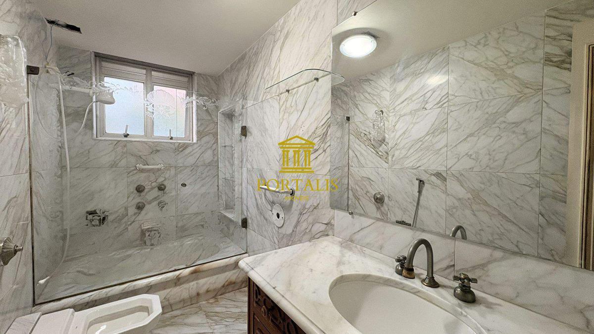 Apartamento, Savassi, 4 Quartos, 2 Vagas, 1 Suíte